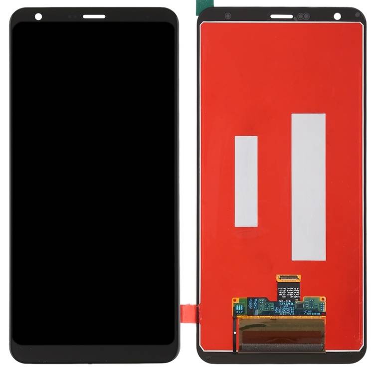 For LG Q8 Q710/Stylus 4/Stylo5/Stylo4/Q Stykus Alpha LCD Display Touch Screen Digitizer Assembly Replacement