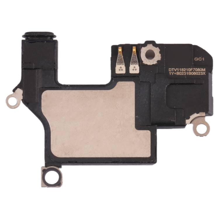 适用于 iPhone 13/ iPhone 13 Mini/ iPhone 13 Pro/ iPhone 13 Pro Max 听筒扬声器更换 - 适用于 iPhone 13 Pro