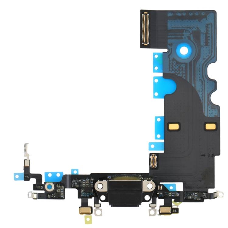 适用于 iPhone 8G SE 2020/iPhone 8 Plus 充电排线替换件 - 适用于 iPhone 8G SE 2020