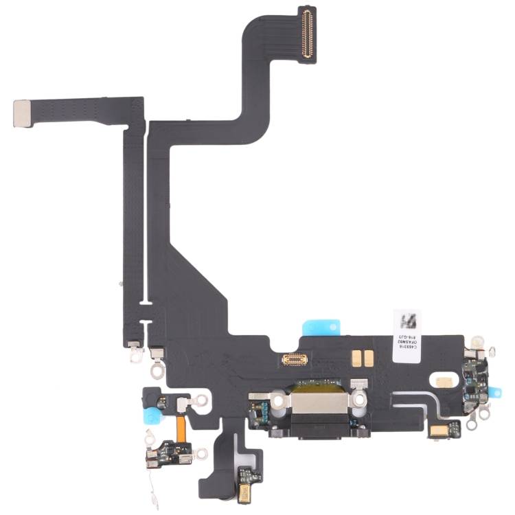 适用于 iPhone 13 / iPhone 13 Mini / iPhone 13 Pro / iPhone 13 Pro Max 充电排线替换件 - 适用于 iPhone 13 Pro