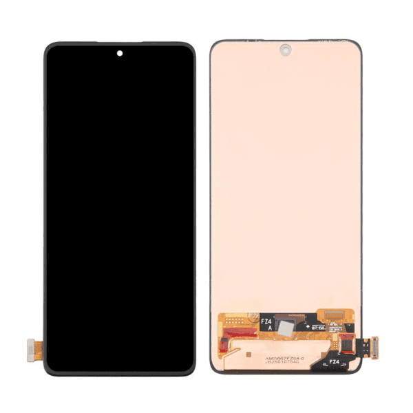 Для Xiaomi Redmi Note 14 5G ЖК-дисплей с дигитайзером сенсорного экрана в сборе