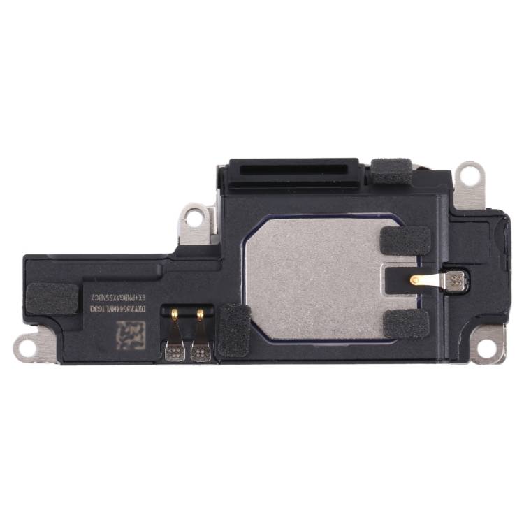 Pour iPhone 14/iPhone 14 Plus/iPhone 14 Pro/iPhone 14 Pro Max Sonnerie Haut-Parleur Buzzer Remplacement - Pour iPhone 14 Pro Max