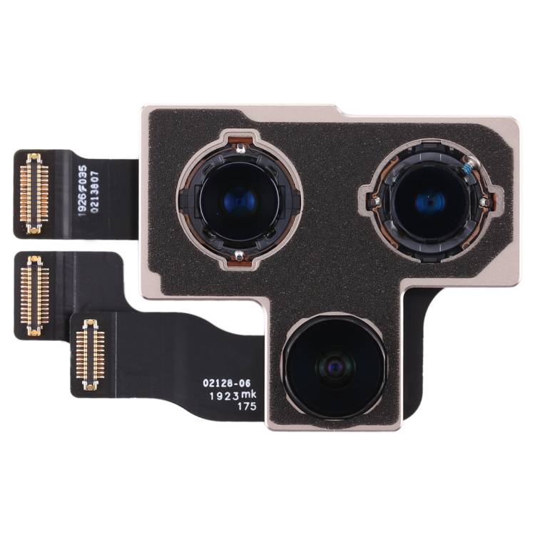 Caméra arrière pour iPhone 11 Pro