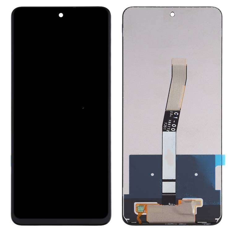 Для Xiaomi Redmi Note 9S / Note 9 Pro Замена сенсорного ЖК-экрана в сборе