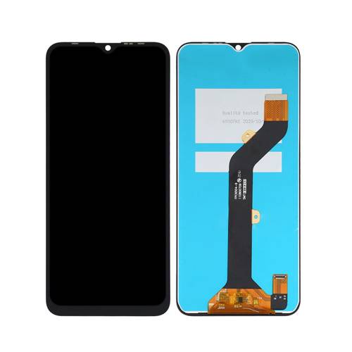 适用于 Tecno Spark 7 液晶显示屏