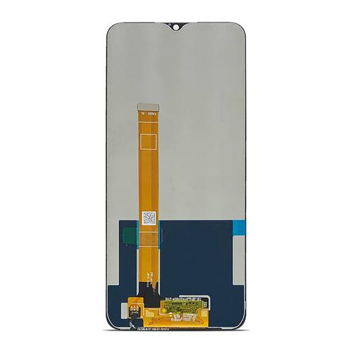 适用于 Oppo Realme C3 液晶显示屏触摸屏数字转换器组件替换零件