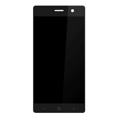 ل ZTE بليد A603 شاشة الكريستال السائل مجموعة المحولات الرقمية لشاشة تعمل بلمس استبدال