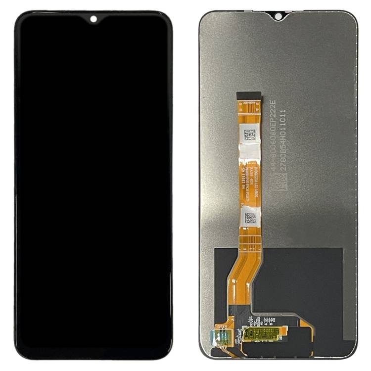 Pour OnePlus Nord N300 5G LCD écran tactile numériseur assemblée