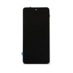 Pour Xiaomi Redmi Note 10 5G LCD écran tactile numériseur