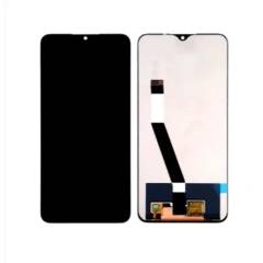 Pour Xiaomi Redmi 9 LCD écran tactile numériseur assemblée remplacement-noir-Ori