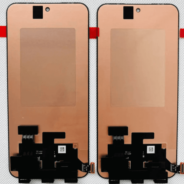 适用于 Oppo Reno 14F/ A6 Pro 4G 5G / F31 / F31 Pro / Realme 15T 液晶显示屏触摸屏数字化仪组件