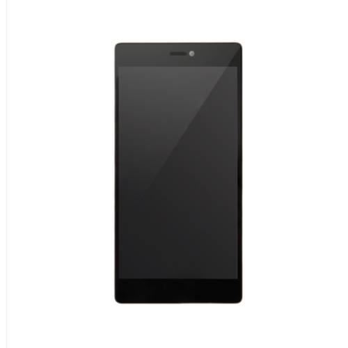 Display Huawei P8 LCD Touch Screen Digitalizador Substituição - Preto - Ori
