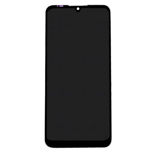 适用于 Moto E6 Plus LCD 触摸屏数字化仪组件