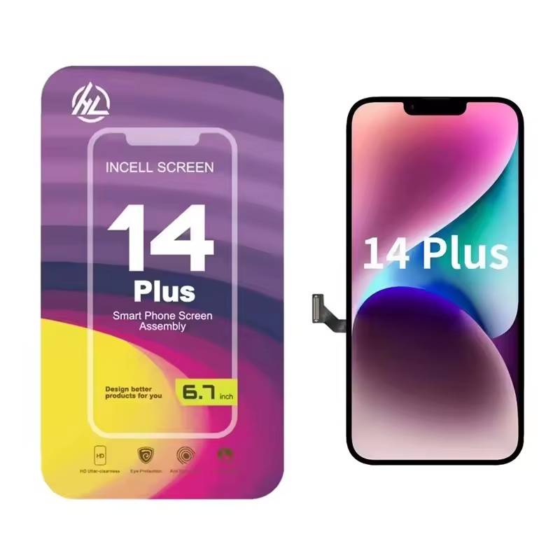 Pour écran HL iPhone 14 Plus