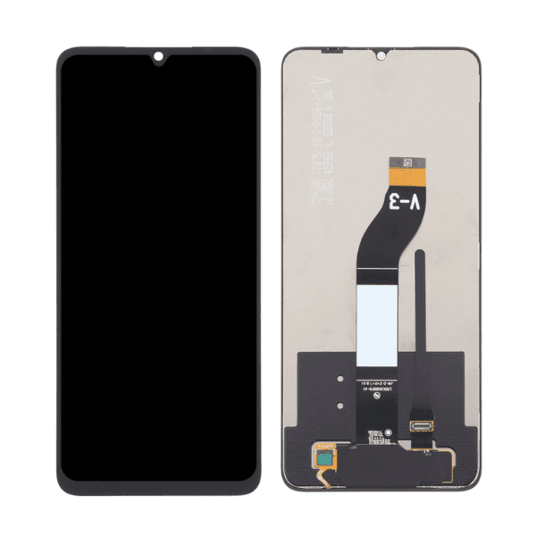 Pour Xiaomi Redmi A3 A3X LCD écran tactile numériseur assemblée