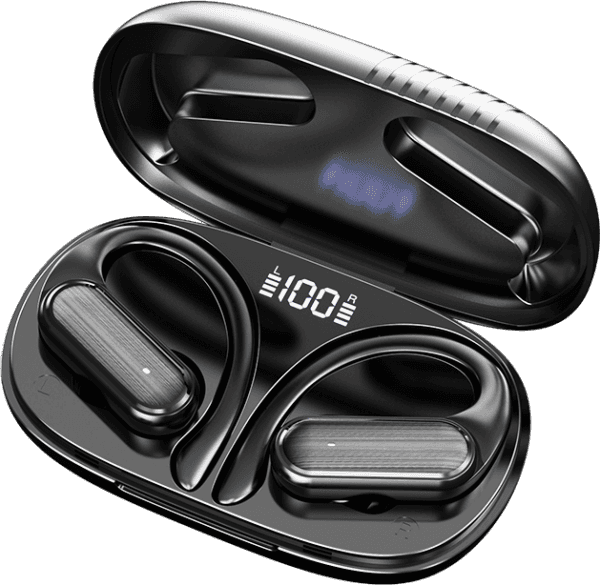 400mAh Wireless Earbuds Bluetooth Headphones Waterproof Wholesale A520