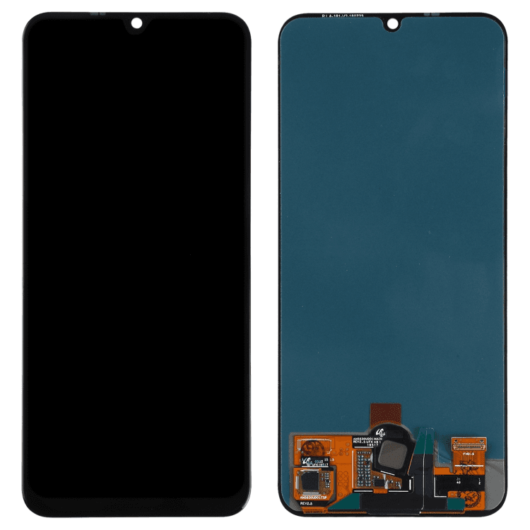 适用于华为 P Smart S Y8P/Y8P 2020/Honor Play 4T Pro/Honor 20 Lite 液晶显示屏触摸屏数字转换器组件