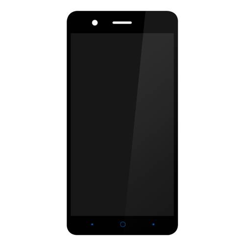 适用于中兴 Blade A510 LCD 显示屏触摸数字化仪组件更换