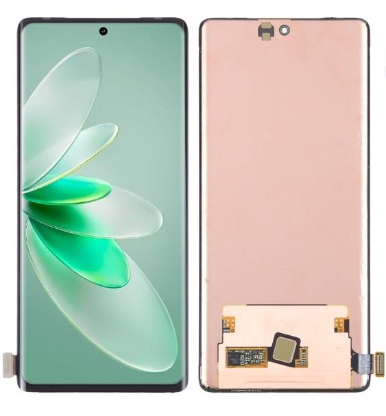 适用于 Vivo S16 Pro 液晶显示屏触摸屏数字转换器组件备件