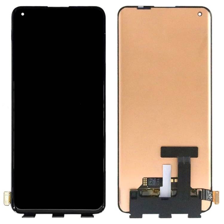 Pour l'assemblage de numériseur d'écran tactile d'affichage à cristaux liquides de OnePlus 9 Pro