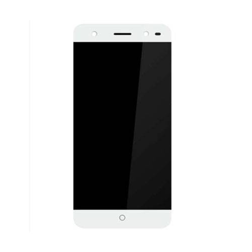 ل ZTE بليد V7 لايت شاشة الكريستال السائل مجموعة المحولات الرقمية لشاشة تعمل بلمس