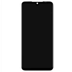 Pour Xiaomi Redmi 7/Note 7 LCD écran tactile numériseur assemblée-noir-Ori