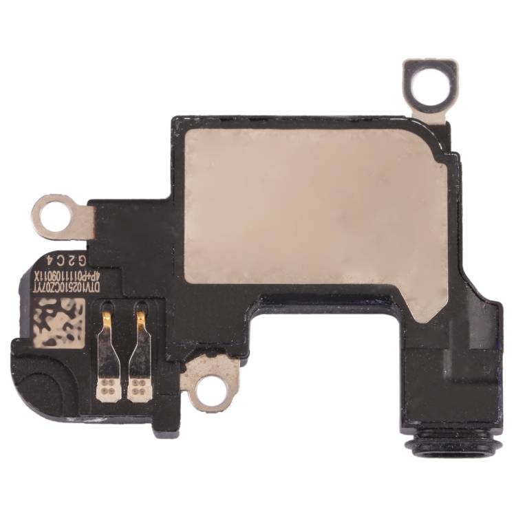 适用于 iPhone 13/ iPhone 13 Mini/ iPhone 13 Pro/ iPhone 13 Pro Max 听筒扬声器更换 - 适用于 iPhone 13