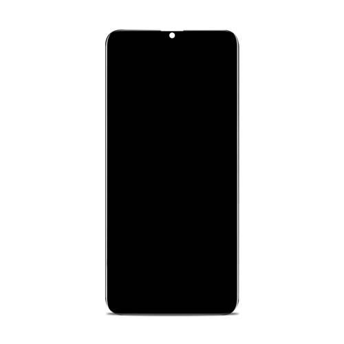 For Oppo Realme 5 Pro RMX1971 Realme Q LCD Display Touch Screen Digitizer Assembly Replacement