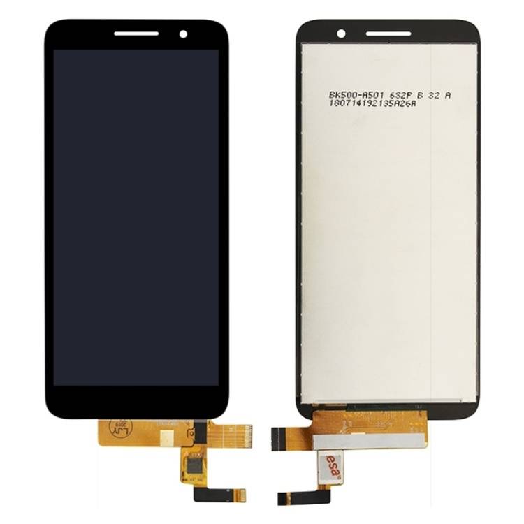 For Alcatel 1 5033 LCD Display Touch Screen Digiziter Assembly Replacement