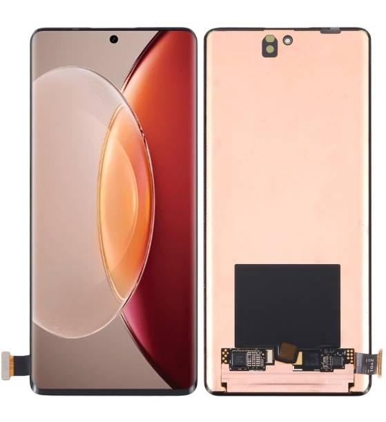 Reemplazo del conjunto de pantalla LCD táctil digitalizadora para Vivo X90 Pro+