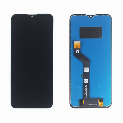 for Moto G9 play Moto E7 Plus Touch Screen Digitizer Assembly
