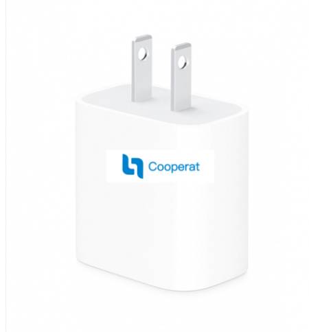 Adaptateur secteur USB-C 20 W