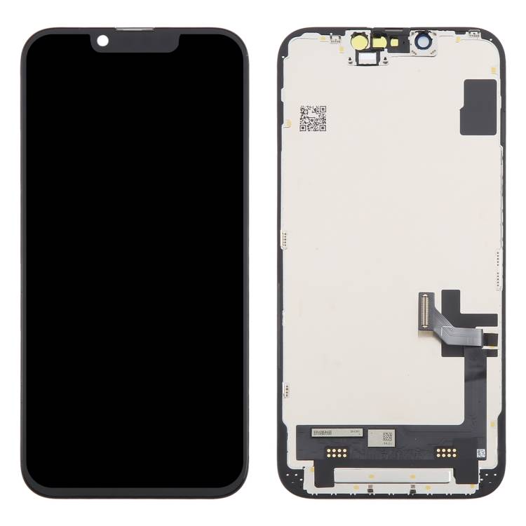 For Apple iPhone 14 LCD Display Touch Screen Digitizer Assembly