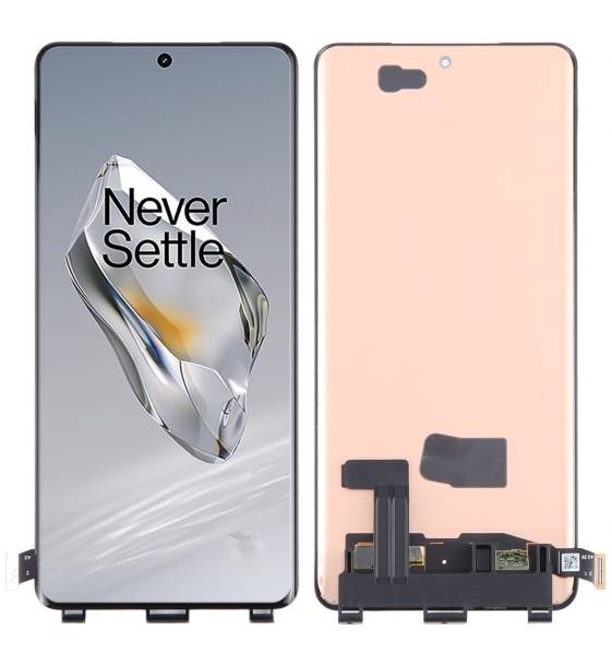 Pour Oneplus 12 LCD panneau écran tactile affichage numériseur assemblée