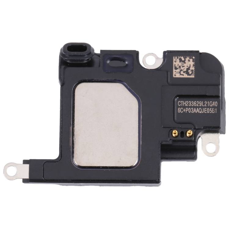 适用于 iPhone 14/iPhone 14 Plus/iPhone 14 Pro/iPhone 14 Pro Max 听筒扬声器更换 - 适用于 iPhone 14 Pro Max