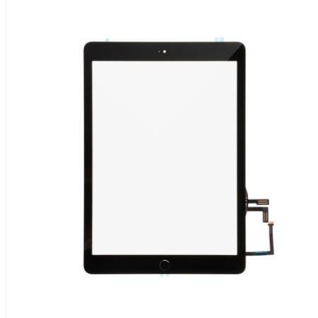 For Apple iPad 5 Touch Screen Digitizer Assembly - Black - White - Ori