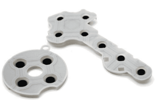 مطاط موصل لزر التحكم في XBOX 360