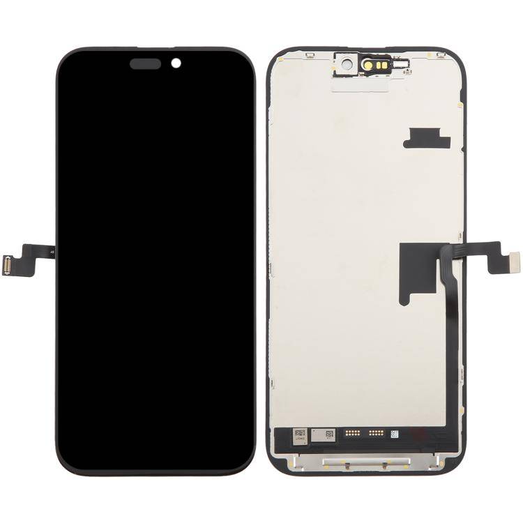 For Apple iPhone 16/ 16 Plus/ 16 Pro/ 16 Pro Max LCD Display Touch Screen Digitizer Assembly - iPhone 16 Pro Max