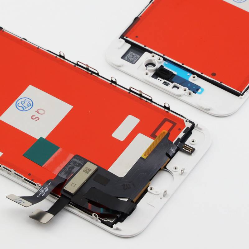 for iPhone 7 LCD Display Touch Screen Digitizer Replacement