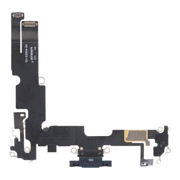 适用于 iPhone 14 / iPhone 14 Plus / iPhone 14 Pro / iPhone 14 Pro Max 充电排线替换件 - 适用于 iPhone 14 Plus