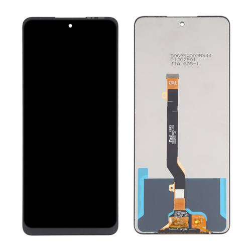 For Tecno Spark 8P KG7H LCD Screen Display