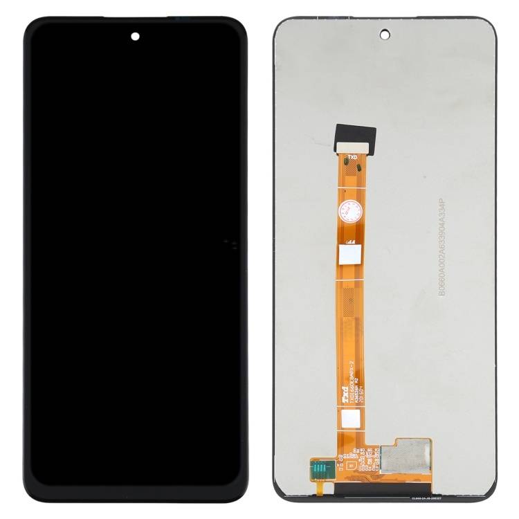 适用于 LG K62 K52 LCD 显示屏触摸屏数字转换器组件更换