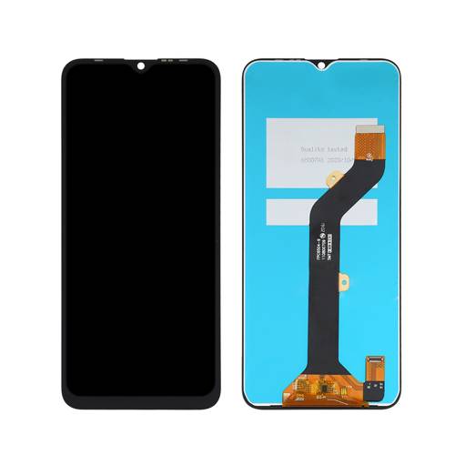 Para tela lcd tecno faísca 8 kg6