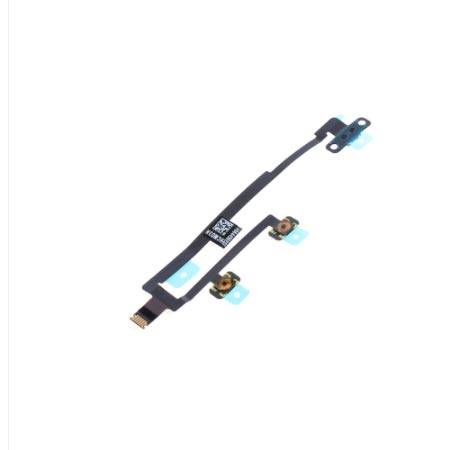 For Apple iPad 5 Power Switch Volume Flex Cable Replacement - Ori