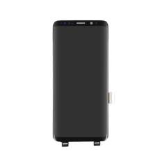 Pour le remplacement du Samsung Galaxy S9 Plus, ensemble écran LCD et numériseur d'écran tactile Samsung S9 plus