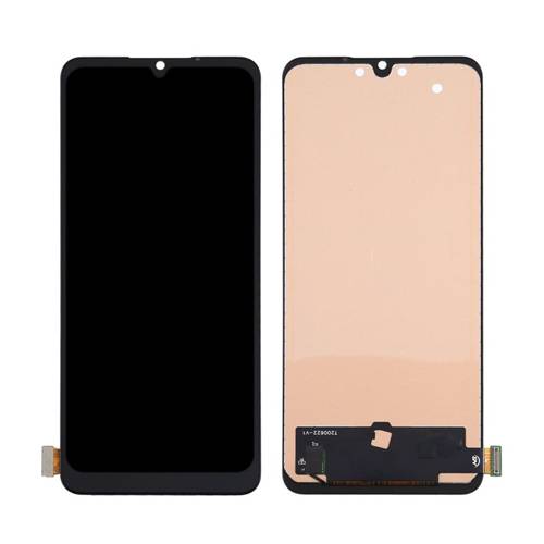 适用于 OPPO A91 Reno 3 LCD 触摸屏数字转换器组件更换