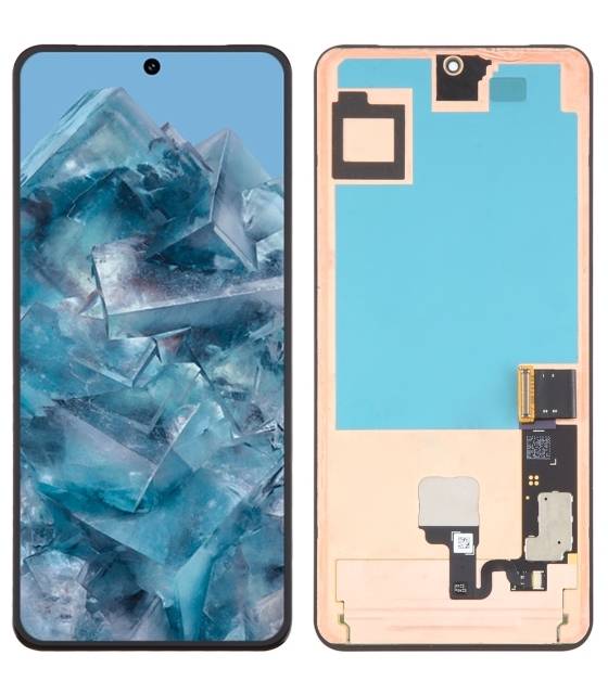 Pour Google Pixel 8 Pro LCD écran tactile numériseur pièces de rechange