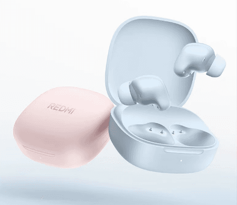 Redmi Buds 6 Play 无线蓝牙耳机 EarPods 防水批发