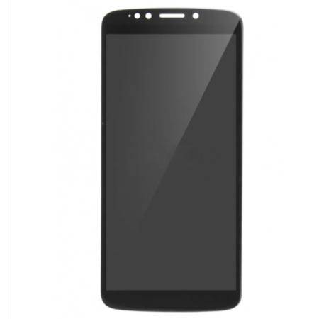 适用于 Moto E5 Plus XT1924 LCD 显示屏触摸屏数字化仪更换