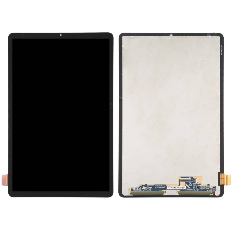 Pour Samsung Galaxy Tab S6 Lite (2020) Ensemble écran tactile LCD avec cadre